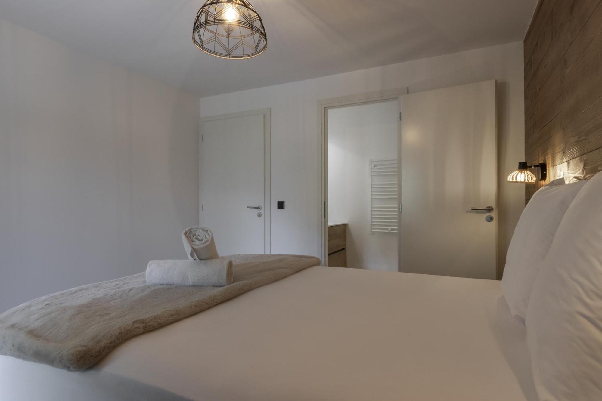 Le Mazot De Kayla - Mazot De Kayla - Vue Mont-Blan Apartment Les Houches Ngoại thất bức ảnh